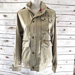 Vintage PACIFIC TRAIL Sportswear Fishing Jacket